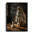 Day One Chess Motivational Framed Art